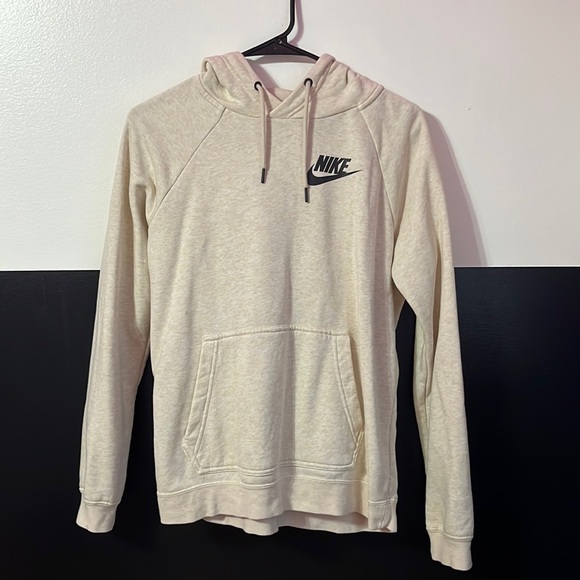 Nike Tops - Nike womens hoodie